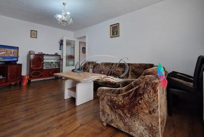 Apartament confortabil, etaj intermediar aprope de Expo Transilvania - 2
