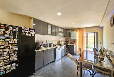 Casa cu 5 camere, mobilata si utilata zona Edgar Quinet, Manastur - 4