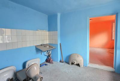 CASA + VILA IN CENTRUL CONSTANTEI SC=143 MP. + TEREN 170 MP. IDEAL INVESTITIE ! - 9