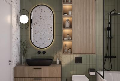 Vilă individuală P+1 în complex rezidențial privat - 13