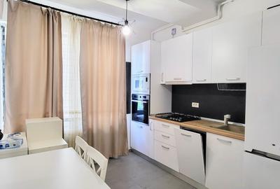 2 camere Studio cu centrala si parcare subterana | Pet friendly | Comision ZERO - 7