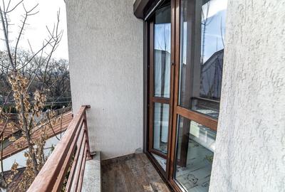 3 camere | Centrala Termica | 10 Min Metrou Jiului - 19