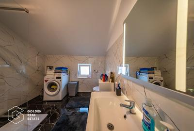 Casa noua in Frumuseni, teren 1327mp, comision 0% - 27