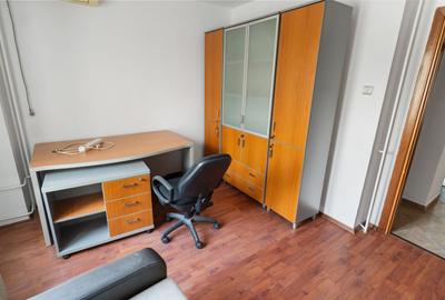 3 Camere 80mp 5Min Metrou Timpuri Noi Spatiu Birou Unirii Tineretului - 5