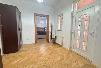 Apartament 4 camere pretabil rezidential sau birouri - 17