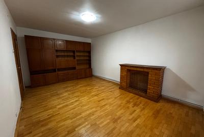 Apartament 3 camere 1 Decembrie 1918/Titan - complet renovat - centrala proprie - 13