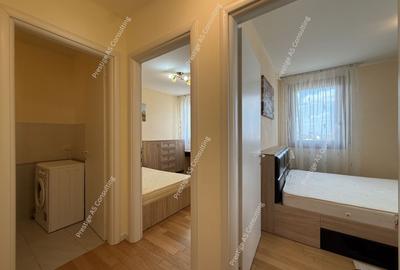Apartament 3 Camere | Terasa 10mp | Fructus Plaza - 11