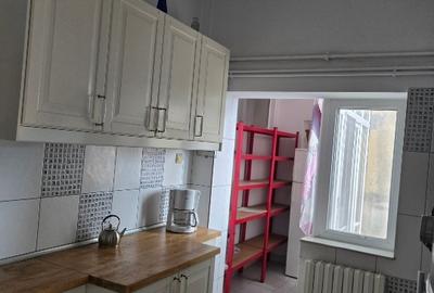 Apartament premium de închiriat – locație excepțională în centrul Bucureștiului - 6