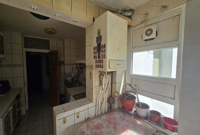 Vanzare 3 camere Salajan, et 3, centrala termica - 4
