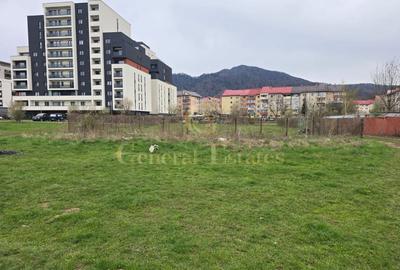 Teren  de vânzare în Brașov, zona Noua – 900 mp - 5