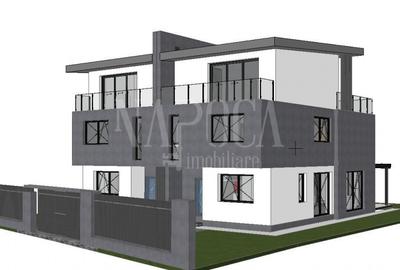 Casa 4 camere de vanzare in Someseni, Cluj Napoca - 5