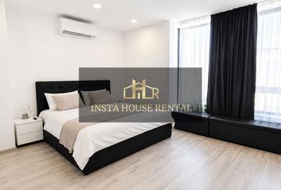 Vila 4 camere Pipera/Tunari *parcare 2 + terasa si gradina* - 8