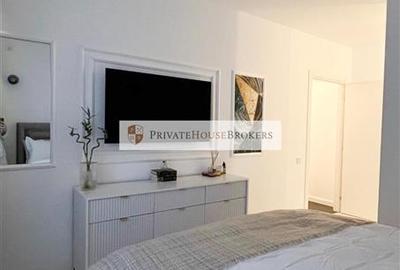 Pipera | Onix Park | Bloc 2023 | Parcare | Modern - 5