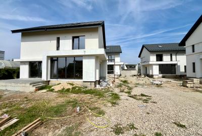 Vila 4 camere Matei Millo | Complex rezidential 6 unitati - 6