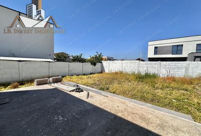 Casa Noua moderna, finisaje la alegere-Mosnita Noua - 6