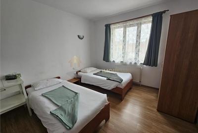 PENSIUNE 16 CAMERE  478 MP UTILI  | CURTE 320 MP | - 27