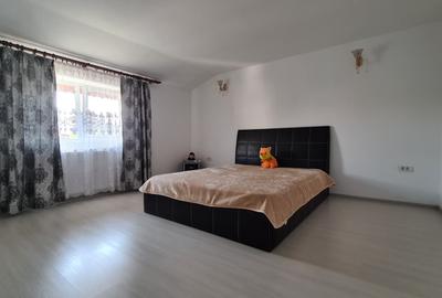 Vila individuala, suprafata totala teren 460 mp - 7