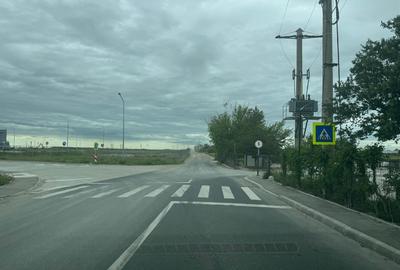 Proprietate specială, 8500 mp în 1 Decembrie