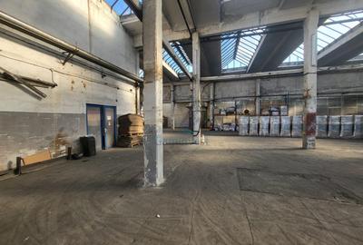 Hala industriala de inchiriat zona Uzinelor Oradea - 3