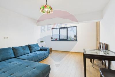 Apartament luminos 3 camere, bloc 2020, 2 balcoane, zona Petrom City - 2