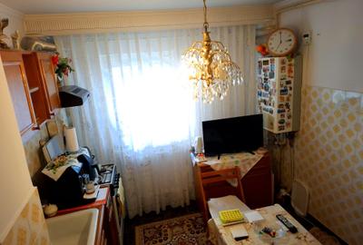 2 camere Prundu , Decomandat / Centrală , finisaje clasice / LOCUIBIL !!! - 3
