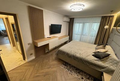 Apartament | 3 camere | Prima inchiriere | Decebal | Muncii - 8