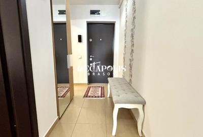 Apartament 2 Camere | 48mp | Loc Parcare | Urban Splendor - 15