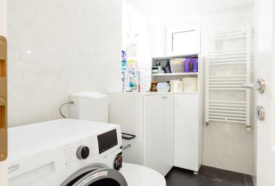 Apartament modern 4 camere, doua bai, centrala - Vlaicu Z-uri - 8