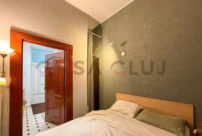 2 camere, zona Tribunalului - 2