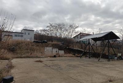 REDIU, teren 3350mp. intravilan cu utilitati trase, (dezv. imobiliara) - 1