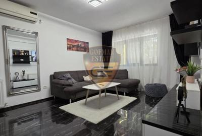 2 camere, Faleza Nord - Spațiu Comercial - 38mp, parter posibilitate extindere - 2