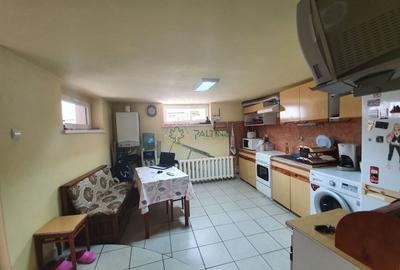 Casa 4 camere si teren 554 mp Sibiu, Selimbar - 10