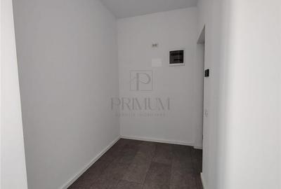 Apartament 2 camere - finalizat - parcare inclusa - 4