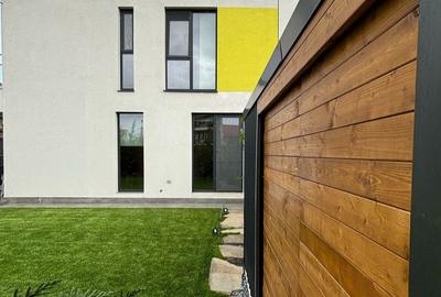 Casă cu 4 camere în Sud