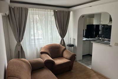 Apartament cu 3 camere,  PET FRIENDLY, zona Podu Ros