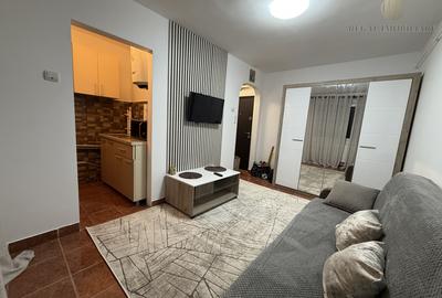 Garsoniera | Drumul Taberei-Crinul de Pădure | RENOVAT - 4