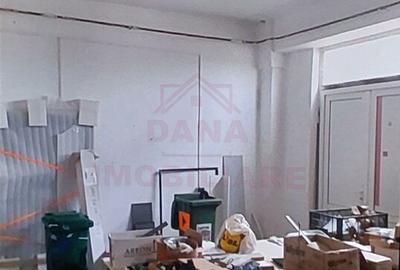 SPAȚIU COMERCIAL ÎN REȘIȚA, zona Govândari VÂNZARE\ COMISION O% - 5