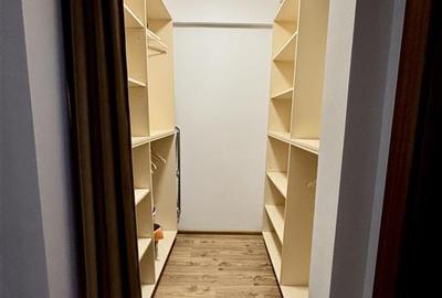 Apartament de vanzare 3 camere 2 bai | Isaran Coresi - 8