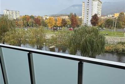 Apartament cu 3 camere Bloc Nou - 8