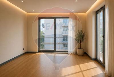 Apartament cu 3 camere de vânzare - zona semicentrală -Mărăști - 1