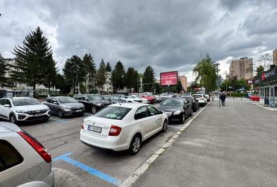 Spațiu comercial stradal, trafic intens,  Calea București - Brașov - 9