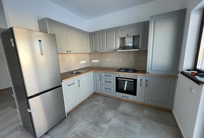 Casa Individuala 4 camere, mobilata si utilata, Balotesti, Ilfov, cartier rezid - 4