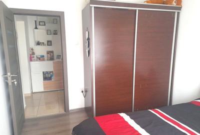 4 camere | decomandat | bloc an 1980 | 600 m Metrou Lujerului - 4