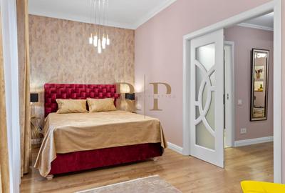 Apartament 2 camere Calea Victoriei * Centrala proprie + Incalzire pardoseala*