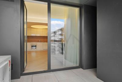 REA1028509 Apartament l 3 camere l Cortina North - 7