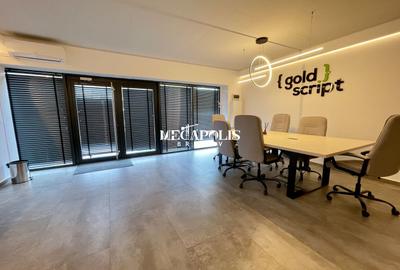 Spațiu comercial, 39 mp în Tractorul