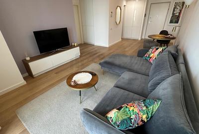 REA1028761 One Herastrau Plaza l 2 Camere l Parcare - 2