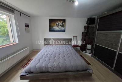 Vanzare Casa cu 3 camere si teren de 4000 mp in Soimari-Prahova - 13