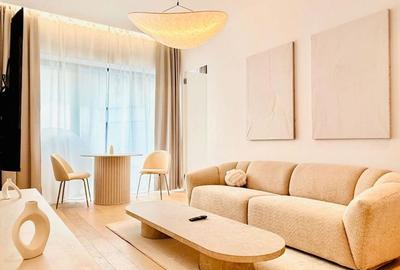 AP. 2 CAMERE- ONE LAKE CLUB, PET- FRIENDLY, CENTRALA PROPRIE, BLOC NOU - 1