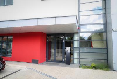 Spatiu de birouri Etaj 3 cu terasa superba - 13